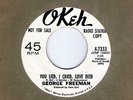 Top Northern Soul (Hear) GEORGE FREEMAN 