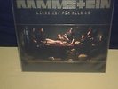 RAMMSTEIN - LIEBE IST FÜR ALLE DA 1.PRESS BLACK VINYL
