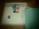 American Top 40  1/3/76  w/ cue sheets  Sweet, Doobie Brothers, Minnie Ripperton