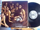 Jimi Hendrix Experience Electric Ladyland Track 61308/9 UK 1st Press 