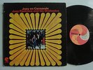 JOEY PASTRANA and his ORCH. Joey en Carnavale LATIN LP COTIQUE