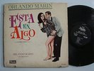 ORLANDO MARTIN Esta en Algo MONO LP FIESTA