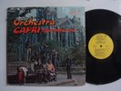 ORCHESTRA CAPRI Tipico Minus One LATIN LP Shrink MANANA
