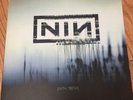 Nine Inch Nails - With Teeth - 2LP Original