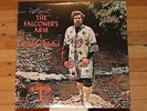 Robbie Basho ?– The Falconer's Arm I - New Unsealed LP Reissue