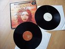LAURYN HILL : THE MISEDUCATION OF LAURYN HILL 2 LP : ORIGINAL 98 DUTCH PRESS
