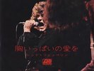LED ZEPPELIN WHOLE LOTTA LOVE / JAPAN 7INCH DT 1351