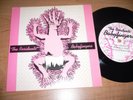 THE RESIDENTS - Babyfingers EP experimental (W.E.I.R.D. Cryptic Corp) 1981