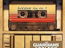 Guardians Of The Galaxy - Awesome Mix Vol.1 - OST/VARIOUS [LP]