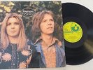 # Renaissance ASHES ARE BURNING Orig.Germany'73 Progres.  EX-/EX-- (G) LP-S00510