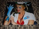 Blink 182 Enema of the State Blue vinyl  SRC Sealed