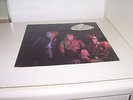 CREAM FRESH CREAM REACTION 1ST PRESS MONO NICE COPY