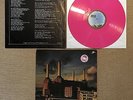 Pink Floyd - Animals - Limited Pink Vinyl Edition