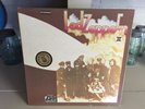 Led Zeppelin - II - 1969 Atlantic Repress Vinyl LP Record Album EX
