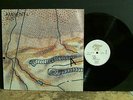 BRIAN ENO  Ambient 4 -  On Land   L.P.   Dutch original E.G. pressing    EX 