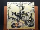 T. S. Eliot The Waste Land read by Robert Speaight LP Record