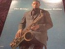 Sonny Rollins Record The Bridge RCA VICTOR LPM-2527