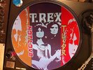 T.REX - HOT LOVE Rare 12
