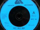 General Johnson (Chairman Of The Board) - Don't Walk Away b/w Lies 7