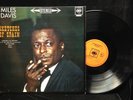 Miles Davis-Sketches Of Spain-CBS 62327-STEREO HOLLAND