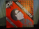 Jamie Principle Your Love 12
