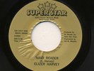 OBSCURE MODERN SOUL Mind Reader   Elizer Harvey SUPER STAR LISTEN
