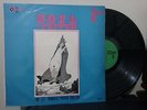 ST. THOMAS PEPPER SMELTER SOUL & PEPPER LP ORIG PERU PSYCH LP BRAZIL PRESS RARE