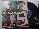 THE GOOD NEIGHBORS JAZZ LP MAJOR HOLLEY ORIG BRAZIL BOSSA JAZZ COLUMBIA RARE