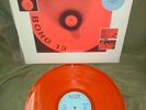 Depeche Mode Strangelove Special Maxi Import ORANGE 45rpm Album LP Vinyl Record