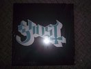 GHOST- Opus Eponymous DIE HARD edition LIM. 300 Metallica Mastodon Rammstein
