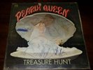 Pearly Queen Treasure Hunt Latin Funk VERY RARE LP Record Vinyl Miami OOP HTF