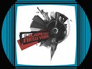 JOHN CARPENTER Escape from New York DIE KLAPPERSCHLANGE (LP) OST POSTER NEU