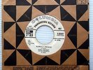 DON CHERRY Rumble Boogie Band of Gold 1955 SWING R&B Jump blues promo 45 w6302