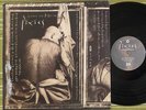 PIXIES, COME ON PILGRIM, LP 1987 UK 1ST PRESS A1/B1 VG+/VG+