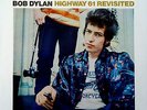 Bob Dylan-Highway 61 Revisited-LP-CBS Australian stereo repress-SBP 233279