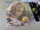 JENNIFER WARNES see me feel touch heal LP female folk US ORIGINAL in SHRINK NM