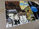 THE SEEDS future VOCALION UK MONO 1st PRESS ORIGINAL LP 1B/2B psych SKY SAXON