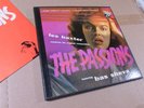 LES BAXTER the passions BAS SHEVA Capitol FDS 10” BOX + BOOKLET exotica jazz 