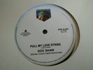 Doc shaw - Pull my love string/Fancy dancer Boogie Times