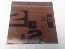 Rare TWO TENORS 1st Press Jazz LP John Coltrane & Hank Mobley Mint Vinyl