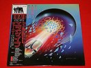 Journey ?/ Escape / 25AP 2100 / JAPAN LP promo