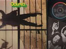 LP ITALIAN PROGRESSIVE ODISSEA ORIGINALE 1973 ROBERTO ZOLA JACQUES PREVERT