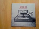 Megaloh – Endlich Unendlich Anniversary: Dr. Cooper Remix EP ( 2X12“ signed )