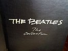 THE BEATLES COLLECTION ORIGINAL MASTER RECORDINGS British Invasion LP BOX,14 lps