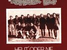 WALTER ELF Heut´oder nie LP (2002 Rookie Records) Neu