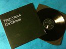 King Crimson - Earthbound  LP UK 1972 VG+/VG+ # Prog