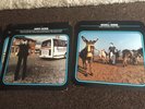 Pulp-different Class-rare Vinyl Picture Sleeves