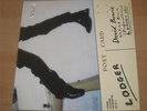 DAVID BOWIE: Lodger LP USA Promo w/ Hype Sticker, Presskit, Photos, Postcard