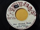 Prince Jazzbo - Step Forward Youth /Reggae 45