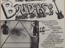 VA - Boulders 2 - Moxie LP Garage Rock compilation